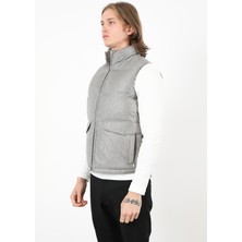 Slimfit Şişme Yelek