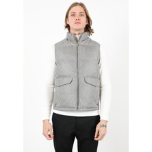 Slimfit Şişme Yelek