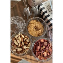 Incir Kurusu 30GR. Sağlıklı Atıştırmalık Meyve Cipsi Dondurularak Kurutulmuş - Freeze Dried Fig
