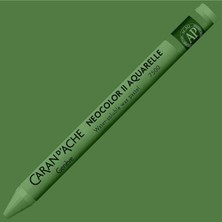 Caran D'ache Neocolor Iı Chromium Oxyde Green 212