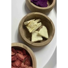 Kavun Kurusu 15GR. Sağlıklı Atıştırmalık Meyve Cipsi Dondurularak Kurutulmuş - Freeze Dried Melon
