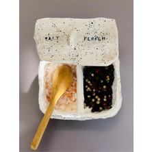 Organik  Future No:11  Dekoratif  Baharatlık