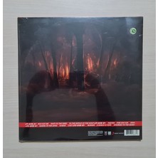 Within Temptation - The Unforgiving - 2011 Ilk Baskı - 2011 Yılından Beri Jelatini Kapalı Durumda - Plak - Longplay - Lp