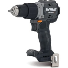 Dewalt Mclaren Serisi 18V Kömürsüz Darbeli Matkap+Darbeli Tornavida 2'li Combo Kit +  2 x 5.0AH + Şarj Aleti DCK200MP2T