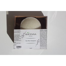 Avicenna Inci Katı Şampuan