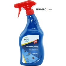 Bayer K Othrine 1 lt Kullanıma Hazır Sprey