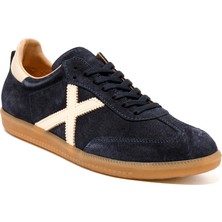 Erkek Sneaker ( Günlük) RC-25Y-088-M-VADE John May Laci Süet-Bej Deri