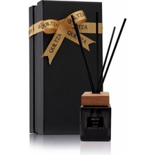 Quiltza Tobacco Amber Özel Koleksiyon Oda Kokusu 150 ml