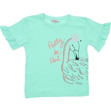 Crassi Kız Çocuk T-Shirt