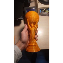 Byr Dünya Kupası Kupası P672642 Byrnew