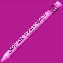 Caran D'ache Neocolor Iı Purple 090