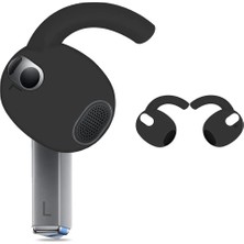 ESF Samsung Galaxy Buds 3 Kulaklık Tutucu - Kulaklık Kancası