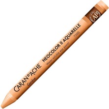 Caran D'ache Neocolor Iı Apricot 041
