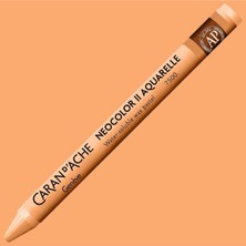 Caran D'ache Neocolor Iı Apricot 041