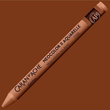 Caran D'ache Neocolor Iı Toledo Brown 028