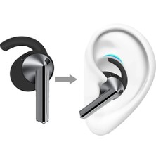 ESF Samsung Galaxy Buds 3 Kulaklık Tutucu - Kulaklık Kancası
