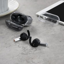 ESF Samsung Galaxy Buds 3 Kulaklık Tutucu - Kulaklık Kancası