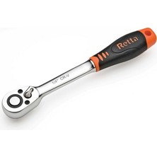 Retta 1/2" Cırcır Kolu