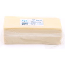 NiyaziBey Çiftliği Doğal Taze Kaşar Peynir 1 kg