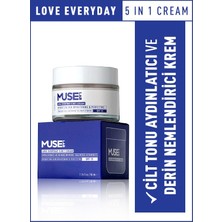 Muse Lab Bio-Retinol Yoğun Nemlendirici Bakım Seti