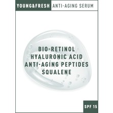 Muse Lab Bio-Retinol Yoğun Nemlendirici Bakım Seti