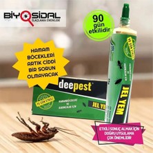 Deepest Jel Yem 35 gr
