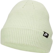 Nike Terra Sc Fut L  Yeşil Günlük Stil Bere FB6525-343