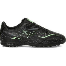 Kinetix EVOLUTION TF 5FX Siyah Erkek Halı Saha Ayakkabısı