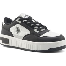 U.S. Polo Assn. Cypher 5fx Beyaz Kadın Sneaker
