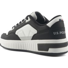U.S. Polo Assn. Cypher 5fx Beyaz Kadın Sneaker