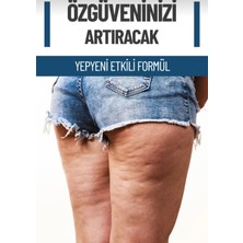 Glowing Trend Vücut Şekillendirici  Jel 250 ml