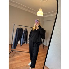 Moda Rahat Eşofman Takım
