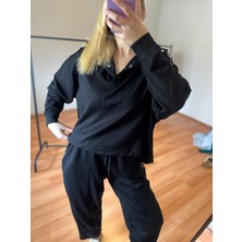 Moda Rahat Eşofman Takım