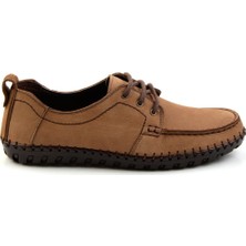 Bambi Kum Leather Erkek Casual Ayakkabı E01900400001