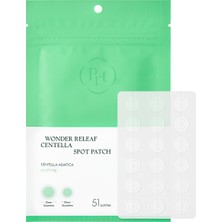 Purito Wonder Releaf Centella Spot Patch Bant