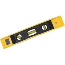 Ozcmax Mıknatıslı Su Terazisi 20 cm Hassas Ölçümlü