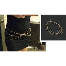 Ozcmax Adonide Bel Zinciri