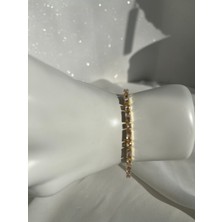Ceyda Ada Jewelry Hera Su Yolu Bileklik