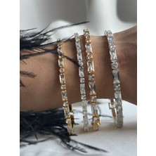 Ceyda Ada Jewelry Hera Su Yolu Bileklik