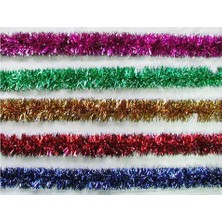 Ozcmax Yılbaşı Özel Boyun Simi - 1 Adet