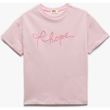 Koton TSHIRT SS