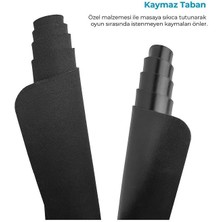 Ev Kolay Trade Mouse Pad 70X30 cm Xl Borsa Mouse Pad Pro Trader Mousepad Teknik Analiz Mouse Pad