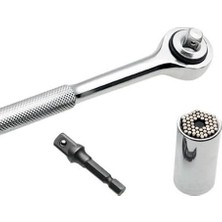 Ozcmax Herşeye Uyan Akıllı Anahtar - Lokma