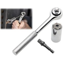 Ozcmax Herşeye Uyan Akıllı Anahtar - Lokma