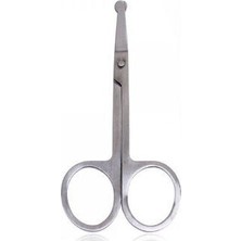 Ozcmax Solingen Paslanmaz Burun Makası