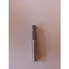 MRM WOOD MARMARASAUNA Bits Manyetik Uç Tutucu 60 mm