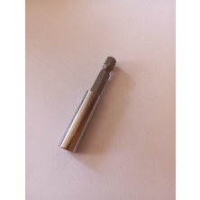MRM WOOD MARMARASAUNA Bits Manyetik Uç Tutucu 60 mm