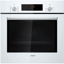 Siemens HB012FBW1T 66 Lt Ankastre Fırın