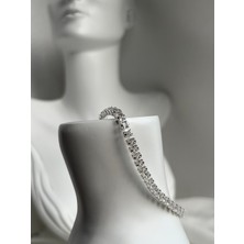 Ceyda Ada Jewelry Kare Renkli Bileklik