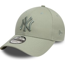 New Era New York Yankees Pastel Yeşil  Şapka  60595160